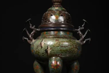 古典工艺品